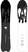Photos - Snowboard Burton Skeleton Key 162 (2023/2024)