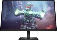 Monitor HP OMEN 27k 27 "  black