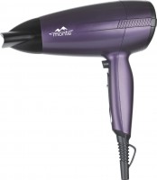 Photos - Hair Dryer Monte MT-5218V 