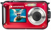 Camera Agfa WP8000 