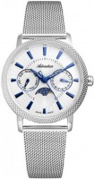 Photos - Wrist Watch Adriatica 3808.51B3QFM 