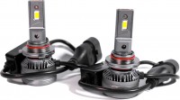 Photos - Car Bulb TBS T8 Pro HB3 2pcs
