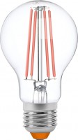 Photos - Light Bulb Videx A60FF 8W 1200K E27