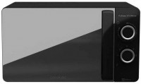 Photos - Microwave Cecotec Grandheat 3040 20L black