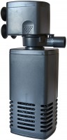 Photos - Aquarium Filter AQUA NOVA NBF-800 