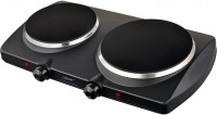 Photos - Cooker Maestro MR-773-2 black