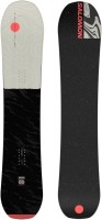Photos - Snowboard Salomon Super 8 160 (2023/2024)