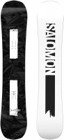 Photos - Snowboard Salomon Craft 157W (2023/2024)