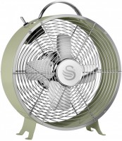 Fan SWAN SFA12630GR 