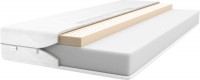 Photos - Mattress Magnat Hugo 80x200 