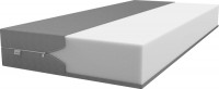Photos - Mattress Magnat Leon 80x200 