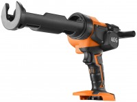 Photos - Caulk Gun AEG BKP18C2-310-0 