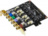 Photos - Sound Card Asus Xonar HDAV H6/A 