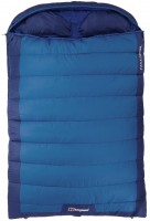 Sleeping Bag Berghaus Indulge Double 