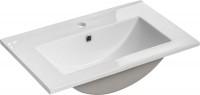 Photos - Bathroom Sink Comad Dance 50 CFP-2050RB/8009 520 mm