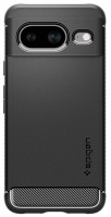 Photos - Case Spigen Rugged Armor for Pixel 8 