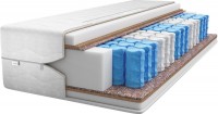 Photos - Mattress Magnat Atena 90x200 