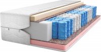 Photos - Mattress Magnat Naos 160x200 