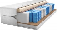 Photos - Mattress Magnat Rodos 140x200 