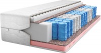 Photos - Mattress Magnat Artemida 160x200 