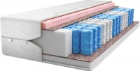 Photos - Mattress Magnat Evans 90x200 