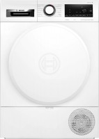 Photos - Tumble Dryer Bosch WQG 233DP PL 