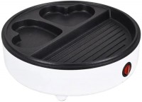 Photos - Electric Grill Haeger HG-501 