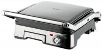 Photos - Kitchen Grill RAF R238 stainless steel