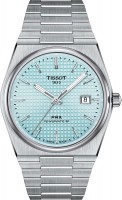 Photos - Wrist Watch TISSOT PRX T137.407.11.351.00 