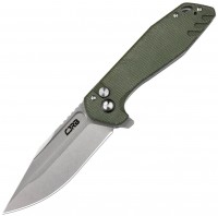 Photos - Knife / Multitool CJRB Riff J1928-MGN 