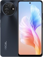 Mobile Phone Oscal Tiger 12 128 GB / 8 GB