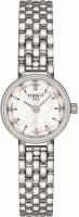 Photos - Wrist Watch TISSOT Lovely Round T140.009.11.111.00 