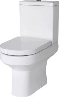 Toilet Nuie Harmony CHM003 