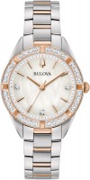 Wrist Watch Bulova Sutton 98R281 