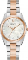 Wrist Watch Bulova Surveyor 98P207 