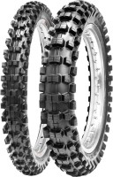 Photos - Motorcycle Tyre CST Tires CM733 100/90 -19 57M 