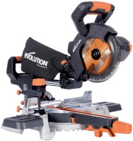 Power Saw Evolution R185SMS-Li 