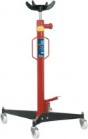Car Jack Sealey Vertical Quick Lift Transmission Jack 0.3T 