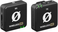 Microphone Rode Wireless Me 