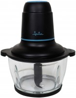 Photos - Mixer Jata JEPC1250 black