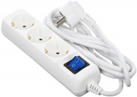 Photos - Surge Protector / Extension Lead 2E U03ESM1.5 