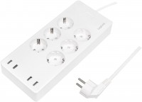 Surge Protector / Extension Lead LogiLink SH0105 