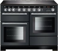 Cooker Rangemaster EDL110EISL/C gray