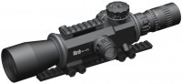Photos - Sight March Genesis 4-40x52 FML-TR1 