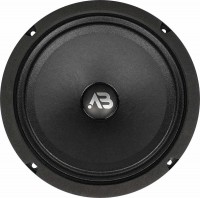 Photos - Car Speakers AudioBeat Forte FM80