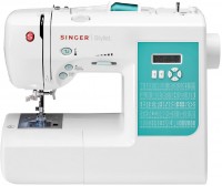 Photos - Sewing Machine / Overlocker Singer Stylist 7258