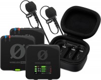 Microphone Rode Wireless Pro 