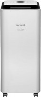 Photos - Dehumidifier Concept Perfect Air Smart OV2220
