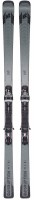 Photos - Ski K2 Disruption Ti2 182 (2022/2023)