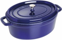 Photos - Terrine / Cauldron Staub 40510-289 5.5 L